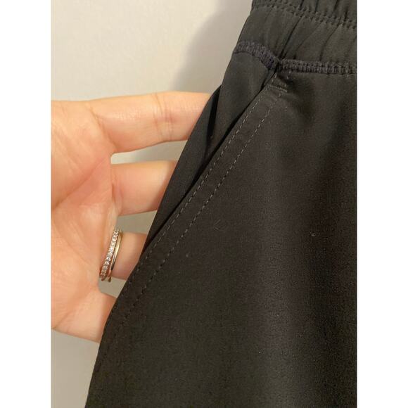 Free Fly Women's Pull-On Breeze Skirt sz. S Black - Picture 7 of 8